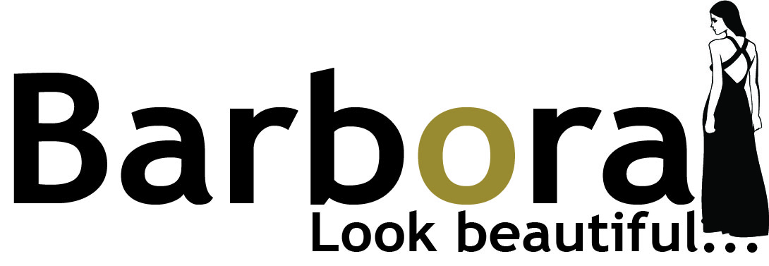 Barbora logo